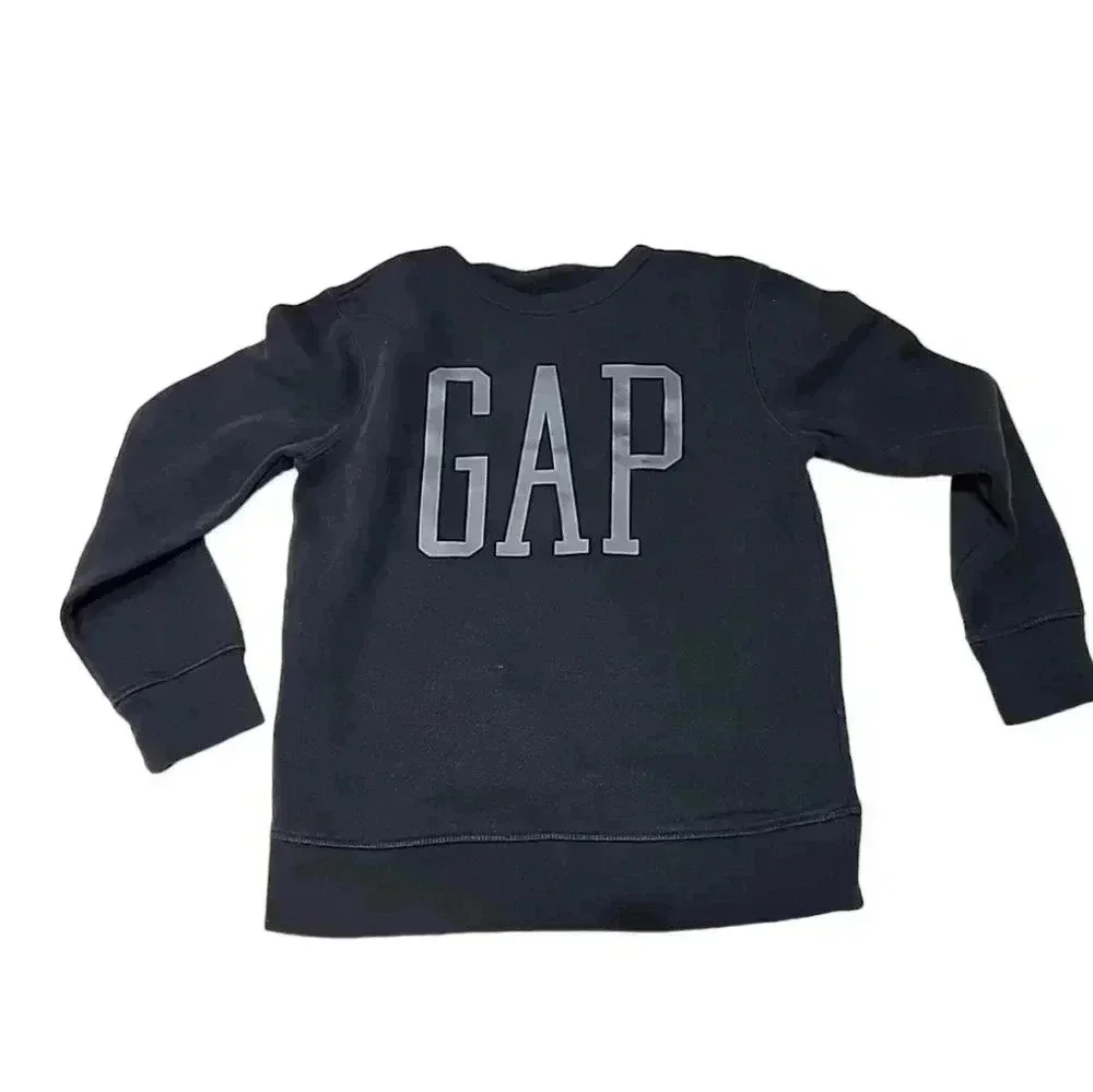 Gap Big Kids Sweatshirt. Size Large